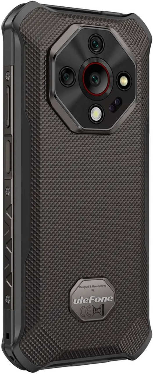 Купити ULEFONE Armor X16 6/128GB Wasteland Shadow Night Vision Гарантія 1 Рік