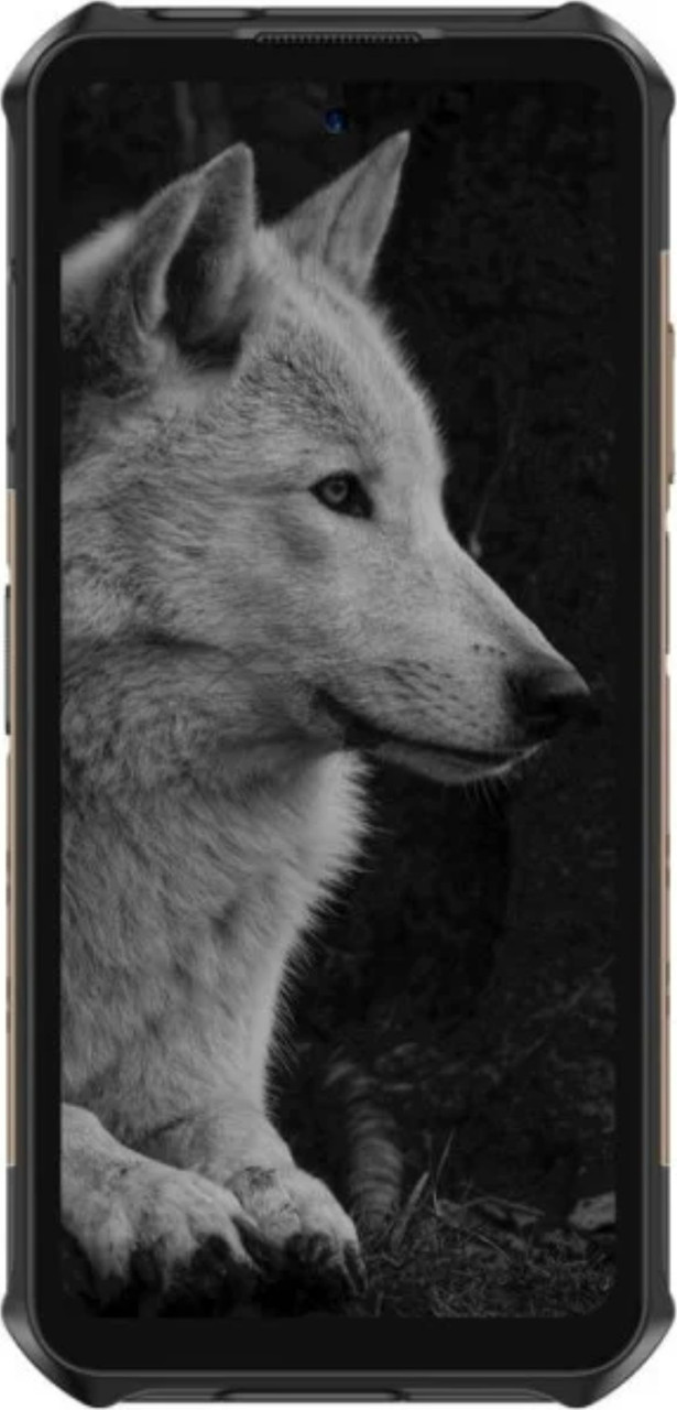 Купити ULEFONE Armor X16 Pro 5G 8/256GB Sand Dune Night Vision Гарантія 1 Рік