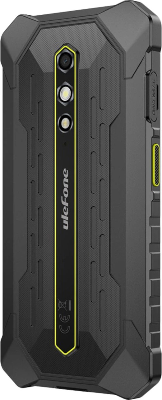 Купити ULEFONE RugKing 2 Pro 4/128GB Green Гарантія 1 Рік