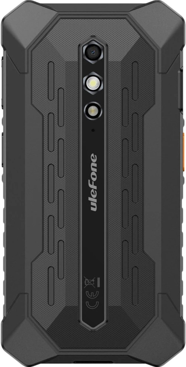 Купити ULEFONE RugKing 2 Pro 4/128GB Black Гарантія 1 Рік