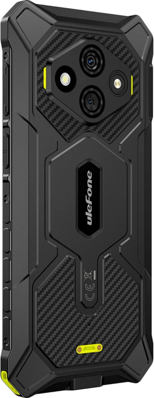Купити ULEFONE RugKing 3 Pro 8/128GB Green