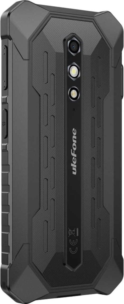 Купити ULEFONE RugKing 2 Pro 4/128GB Black Гарантія 1 Рік