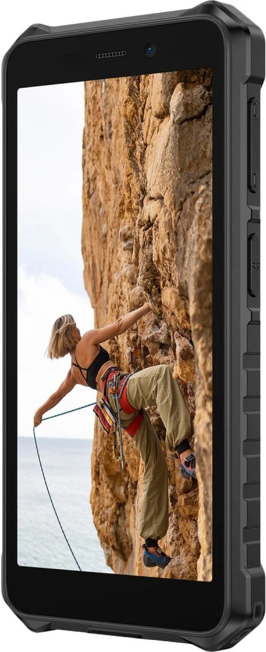 Купити ULEFONE RugKing 2 Pro 4/128GB Black Гарантія 1 Рік