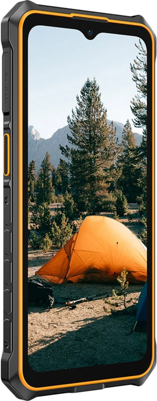 Купити ULEFONE RugKing 3 Pro 8/128GB Orange