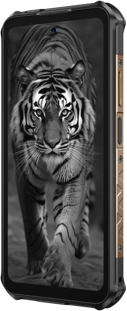 Купити ULEFONE Armor X16 6/128GB Sand Dune Night Vision Гарантія 1 Рік
