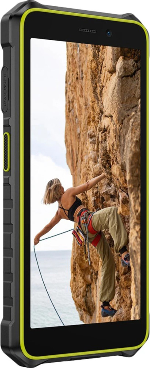 Купити ULEFONE RugKing 2 Pro 4/128GB Green Гарантія 1 Рік