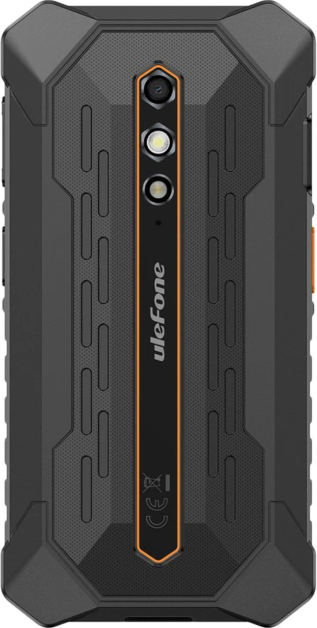 Купити ULEFONE RugKing 2 Pro 4/128GB Orange Гарантія 1 Рік