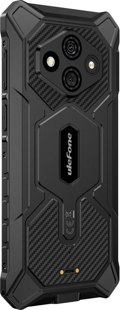 Купити ULEFONE RugKing 3 Pro 8/128GB Black Гарантія 1 Рік