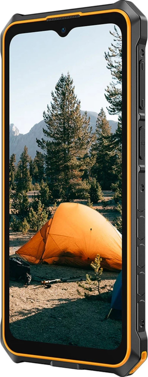 Купити ULEFONE RugKing 3 Pro 8/128GB Orange