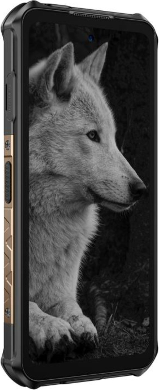 Купити ULEFONE Armor X16 6/128GB Sand Dune Night Vision Гарантія 1 Рік