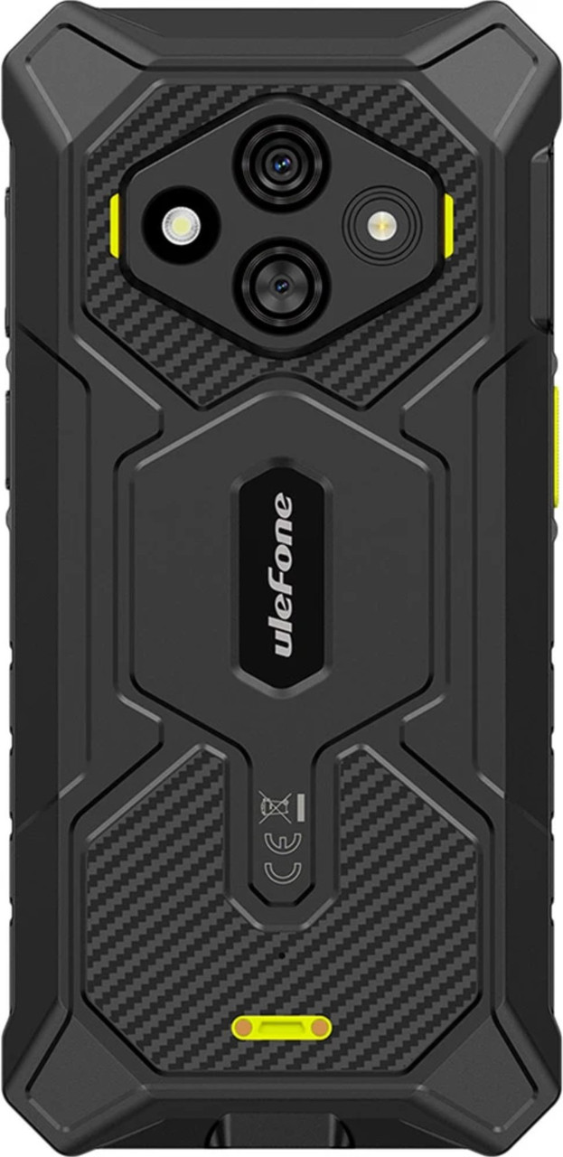 Купити ULEFONE RugKing 3 Pro 8/128GB Green