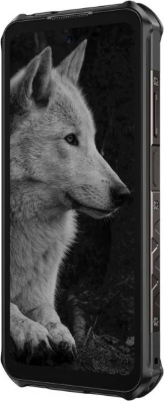 Купити ULEFONE Armor X16 Pro 5G 8/256GB Wasteland Shadow Night Vision Гарантія 1 Рік