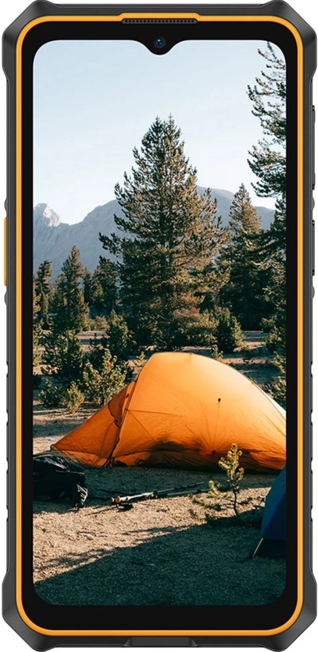 Купити ULEFONE RugKing 3 Pro 8/128GB Orange