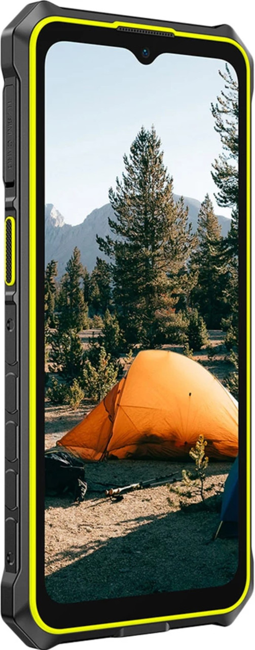 Купити ULEFONE RugKing 3 Pro 8/128GB Green