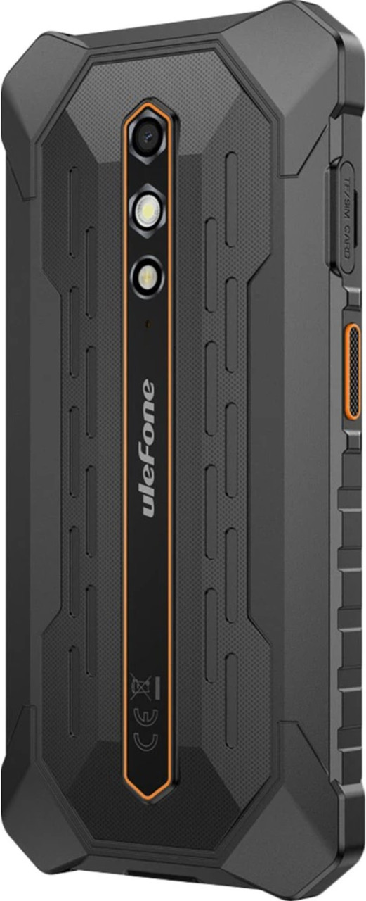 Купити ULEFONE RugKing 2 Pro 4/128GB Orange Гарантія 1 Рік