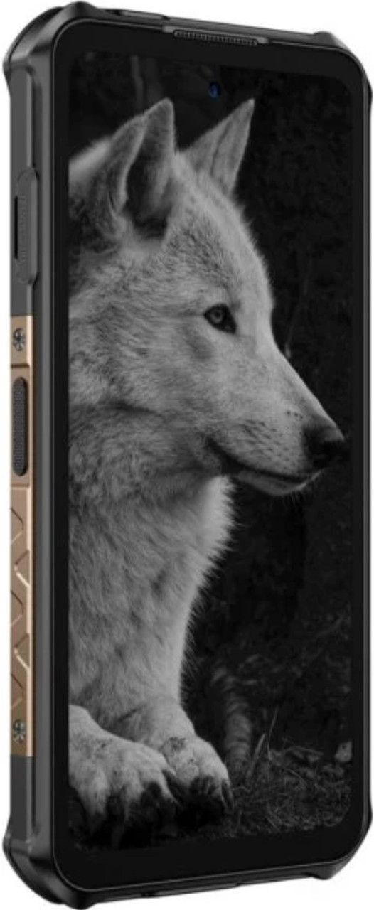 Купити ULEFONE Armor X16 Pro 5G 8/256GB Sand Dune Night Vision Гарантія 1 Рік