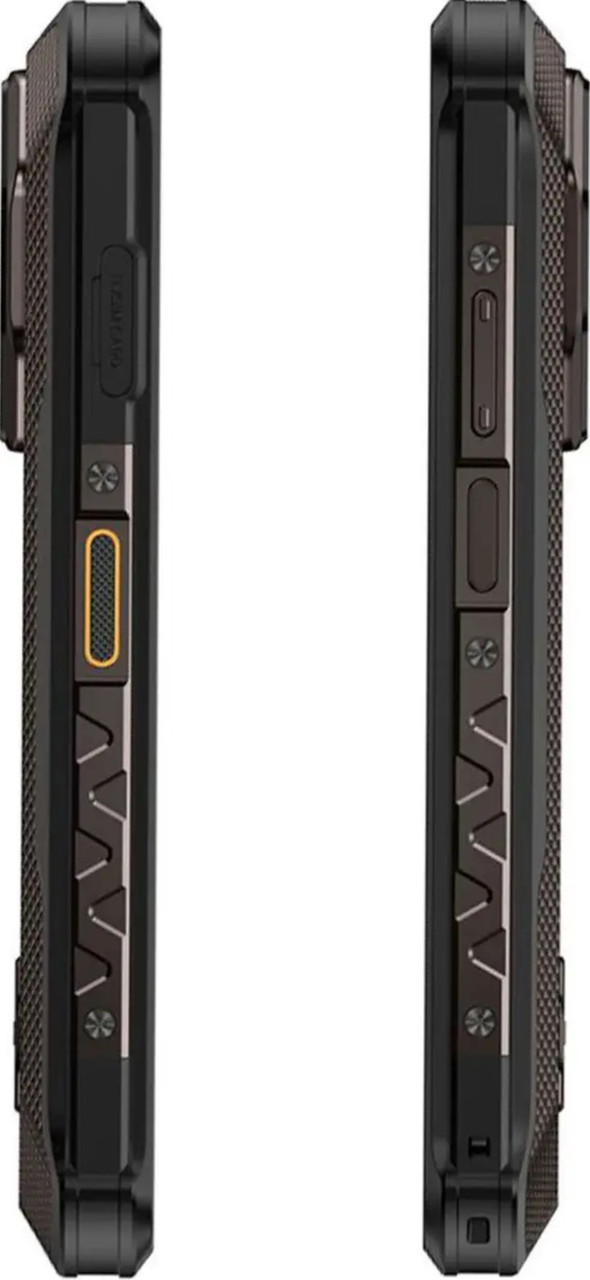 Купити ULEFONE Armor X16 Pro 5G 8/256GB Wasteland Shadow Night Vision Гарантія 1 Рік