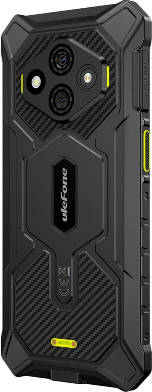 Купити ULEFONE RugKing 3 Pro 8/128GB Green