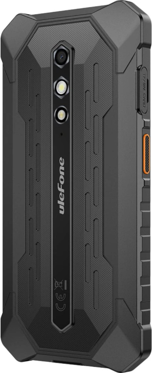 Купити ULEFONE RugKing 2 Pro 4/128GB Black Гарантія 1 Рік