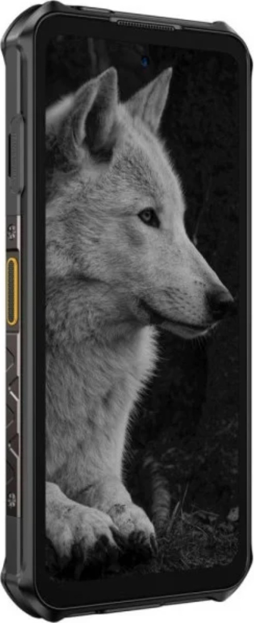 Купити ULEFONE Armor X16 Pro 5G 8/256GB Wasteland Shadow Night Vision Гарантія 1 Рік