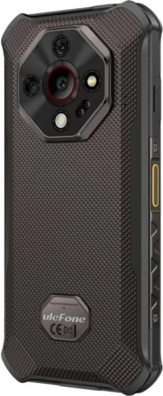 Купити ULEFONE Armor X16 Pro 5G 8/256GB Wasteland Shadow Night Vision Гарантія 1 Рік