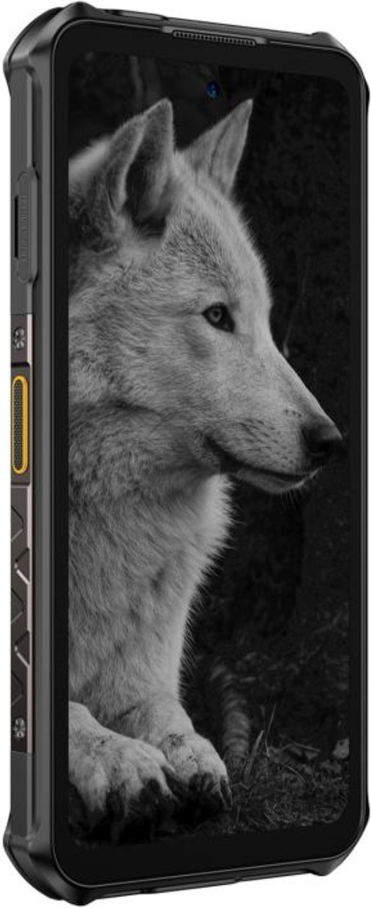 Купити ULEFONE Armor X16 6/128GB Wasteland Shadow Night Vision Гарантія 1 Рік