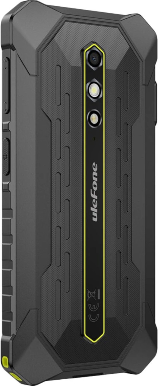 Купити ULEFONE RugKing 2 Pro 4/128GB Green Гарантія 1 Рік