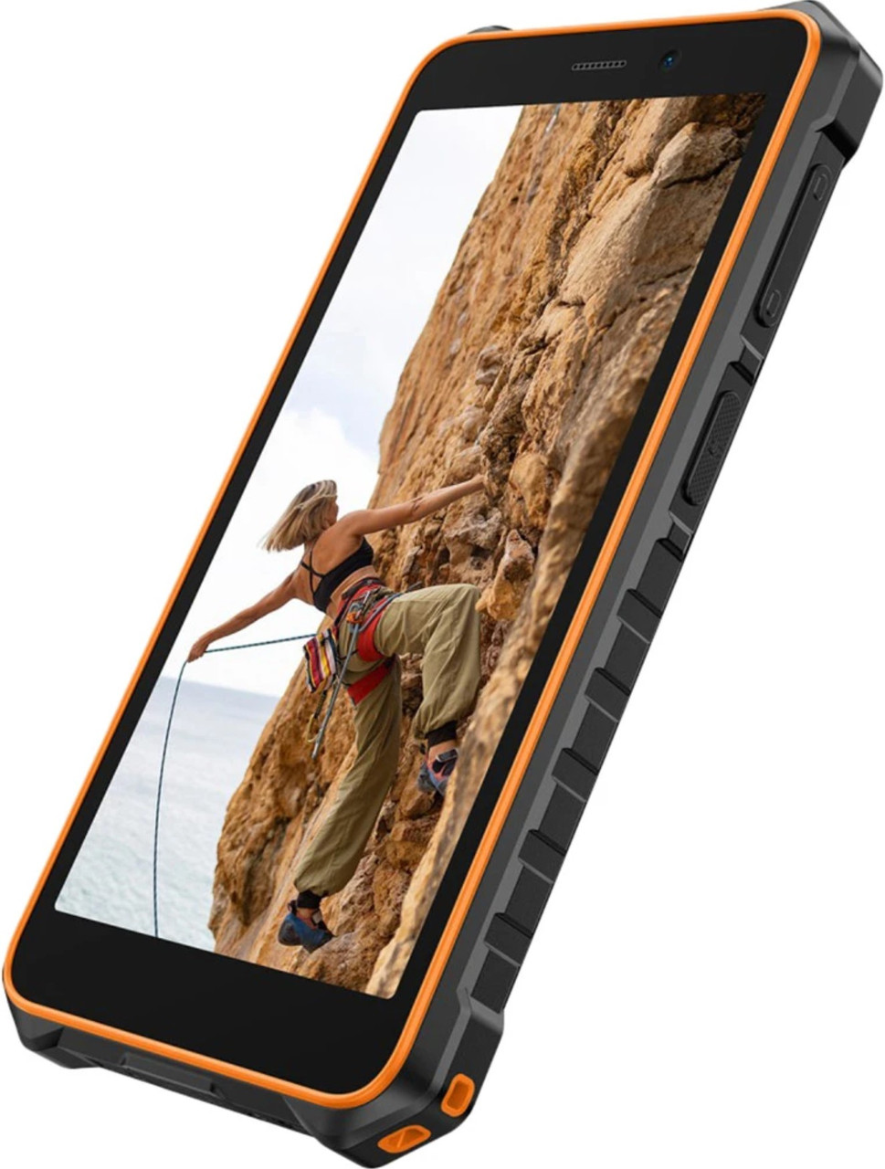 Купити ULEFONE RugKing 2 Pro 4/128GB Orange Гарантія 1 Рік