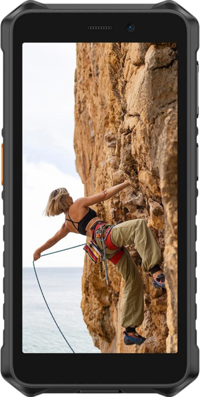 Купити ULEFONE RugKing 2 Pro 4/128GB Black Гарантія 1 Рік