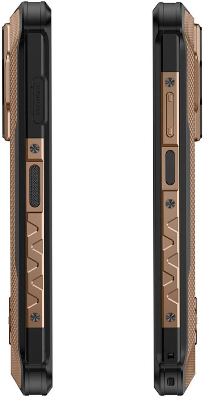 Купити ULEFONE Armor X16 Pro 5G 8/256GB Sand Dune Night Vision Гарантія 1 Рік
