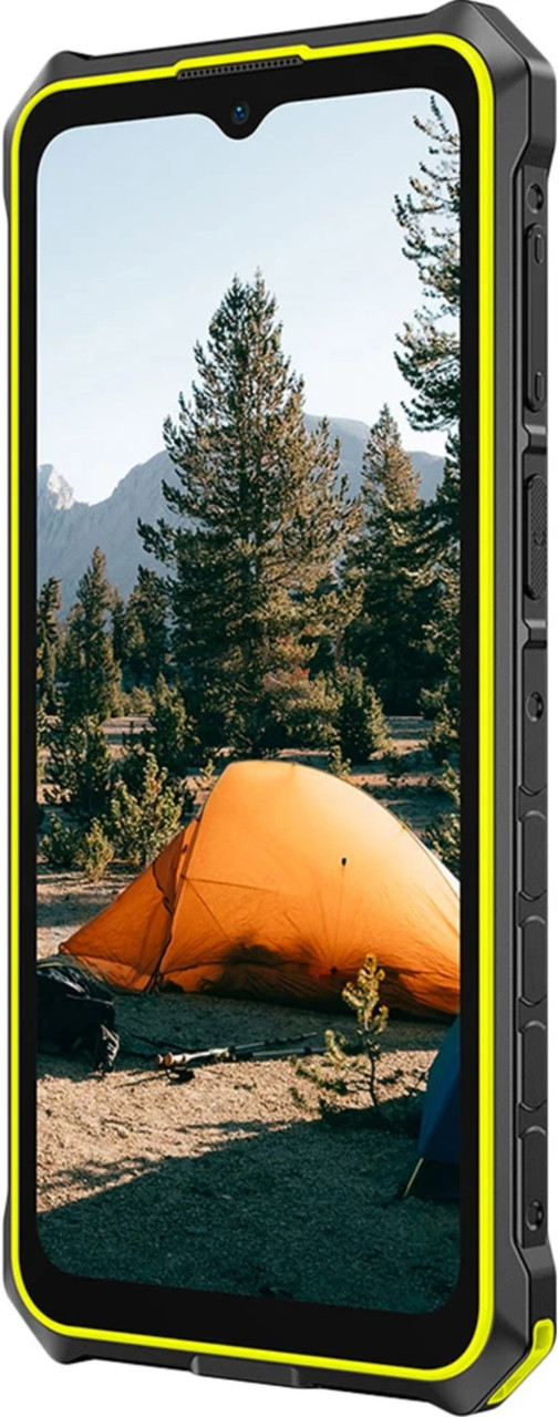Купити ULEFONE RugKing 3 Pro 8/128GB Green