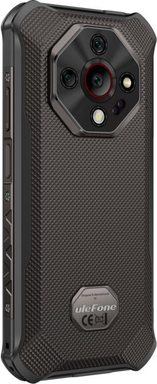 Купити ULEFONE Armor X16 6/128GB Wasteland Shadow Night Vision Гарантія 1 Рік