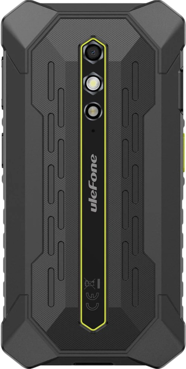 Купити ULEFONE RugKing 2 Pro 4/128GB Green Гарантія 1 Рік