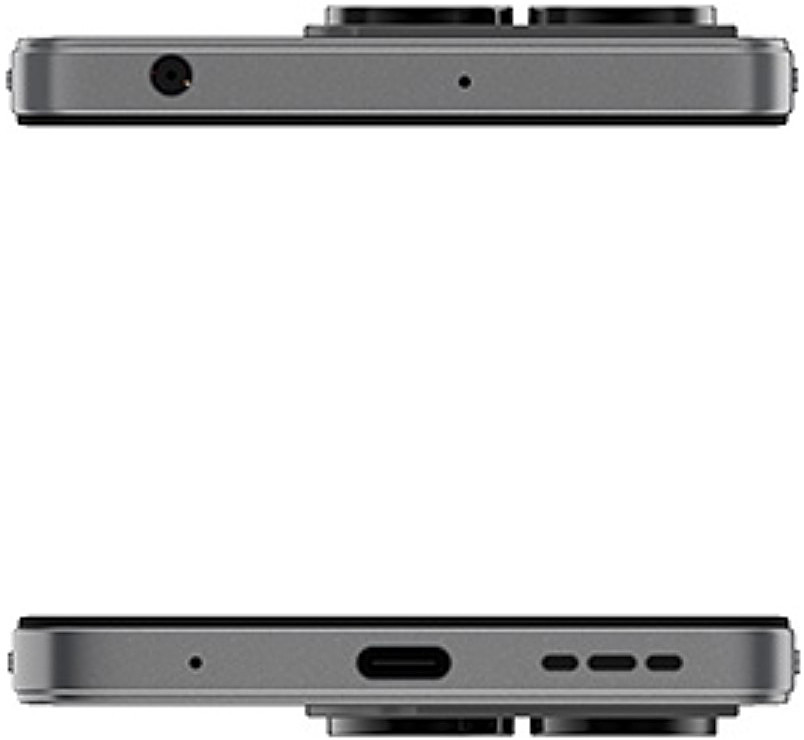 Купити UMIDIGI A15 8/256GB NFC Space Gray Гарантія 1 рік