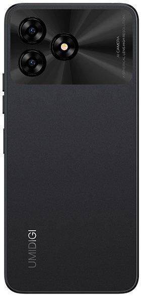 Купити UMIDIGI G5A 4/64GB Graphite Black Гарантія 1 Рік