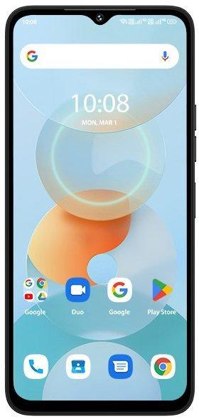 Купити UMIDIGI G5A 4/64GB Graphite Black Гарантія 1 Рік