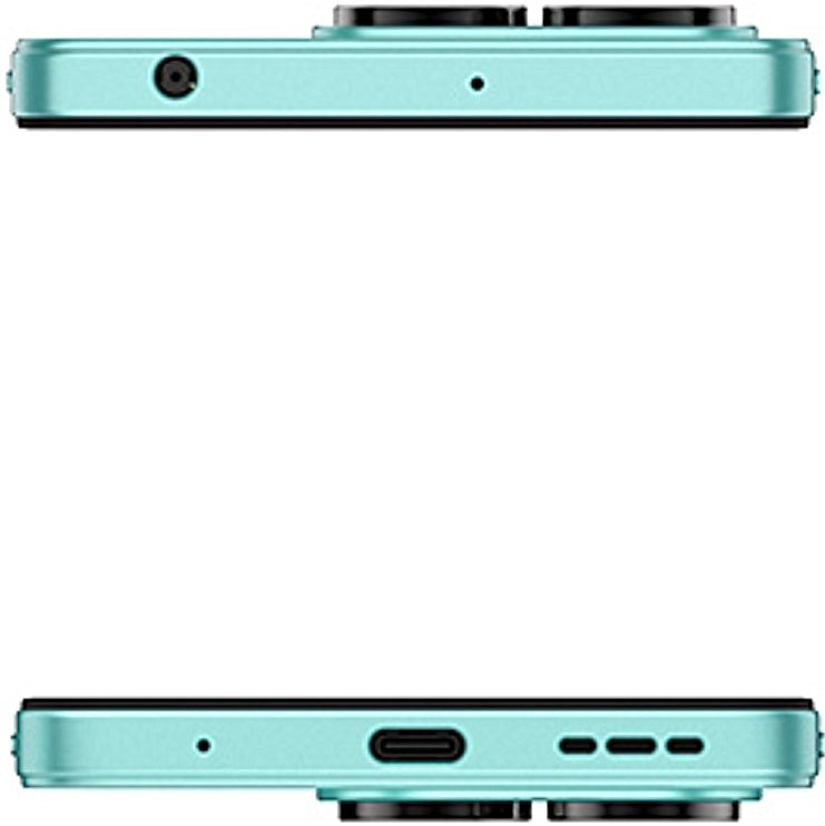 Купити UMIDIGI A15C 8/128GB NFC Jade Green Гарантія 1 рік