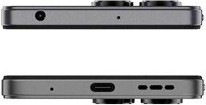 Купити UMIDIGI G5A 4/64GB Space Gray Гарантія 1 Рік