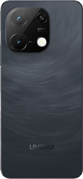 Купити UMIDIGI G9T 4/128GB Rock Black Гарантія 1 рік
