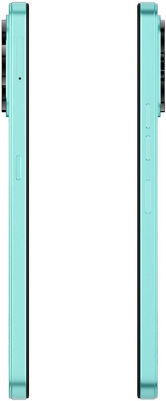 Купити UMIDIGI A15C 8/128GB NFC Jade Green Гарантія 1 рік