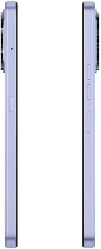 Купити UMIDIGI A15C 8/128GB NFC Lavender Purple Гарантія 1 рік