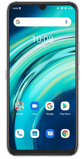 Купити UMIDIGI A9 Pro 8/128 Black Гарантія 1 Рік
