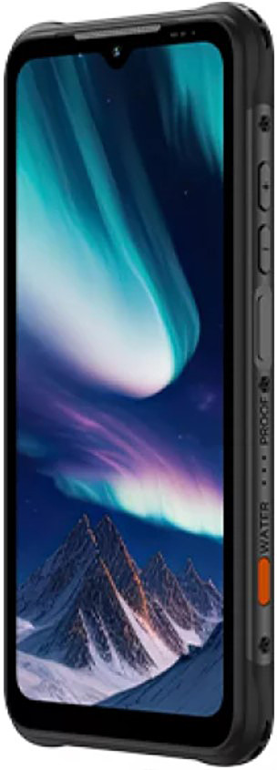 Купити UMIDIGI Bison X20 6/128Gb Hack Black Гарантія 1 рік