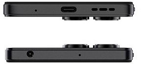 Купити UMIDIGI G5A 4/64GB Graphite Black Гарантія 1 Рік