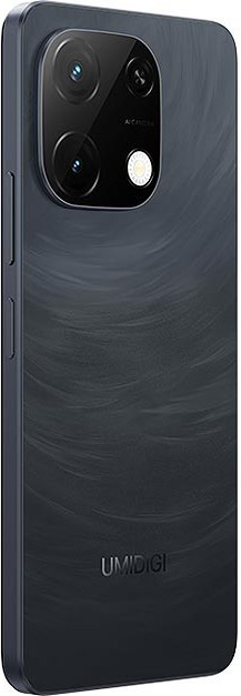 Купити UMIDIGI G9T 4/128GB Rock Black Гарантія 1 рік