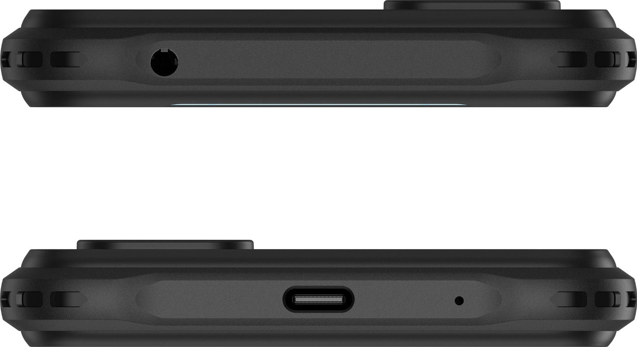Купити UMIDIGI Bison X20 6/128Gb Hack Black Гарантія 1 рік