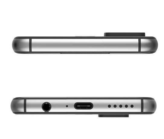 Купити UMIDIGI A9 Pro 8/128 Black Гарантія 1 Рік