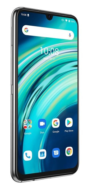 Купити UMIDIGI A9 Pro 8/128 Black Гарантія 1 Рік