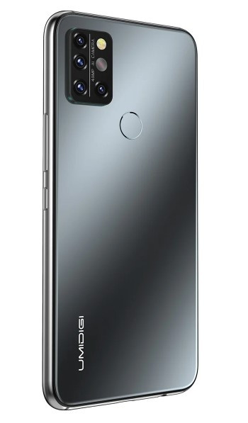 Купити UMIDIGI A9 Pro 8/128 Black Гарантія 1 Рік