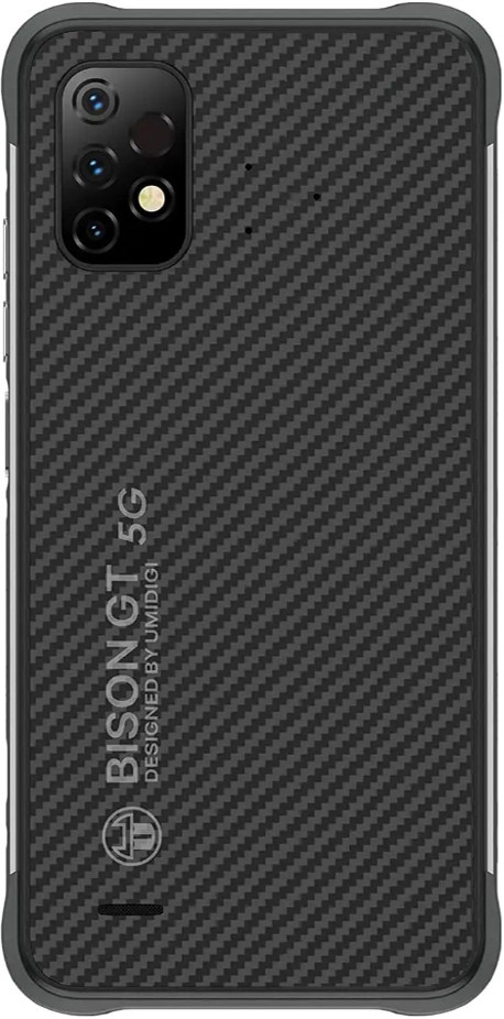 Купити Umidigi Bison GT 2 5G 8/128GB Storm Grey Гарантія 1 Рік